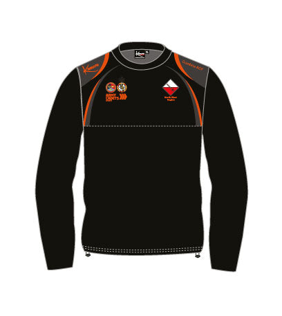 Evo Drill Top