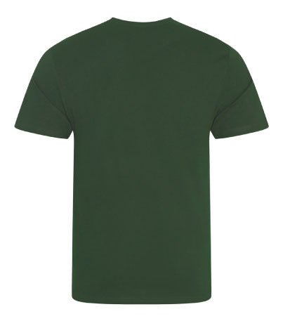 Mens Organic Cotton Tee