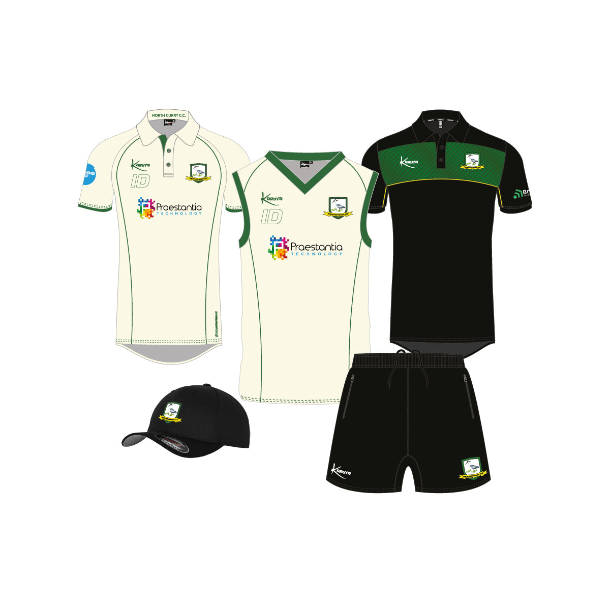 Essentials Bundle