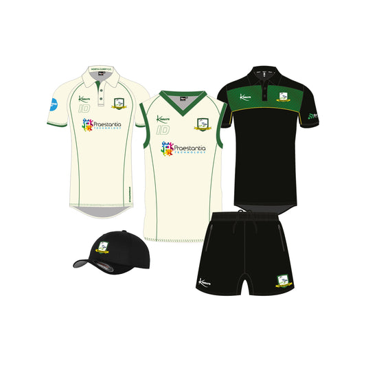 Essentials Bundle