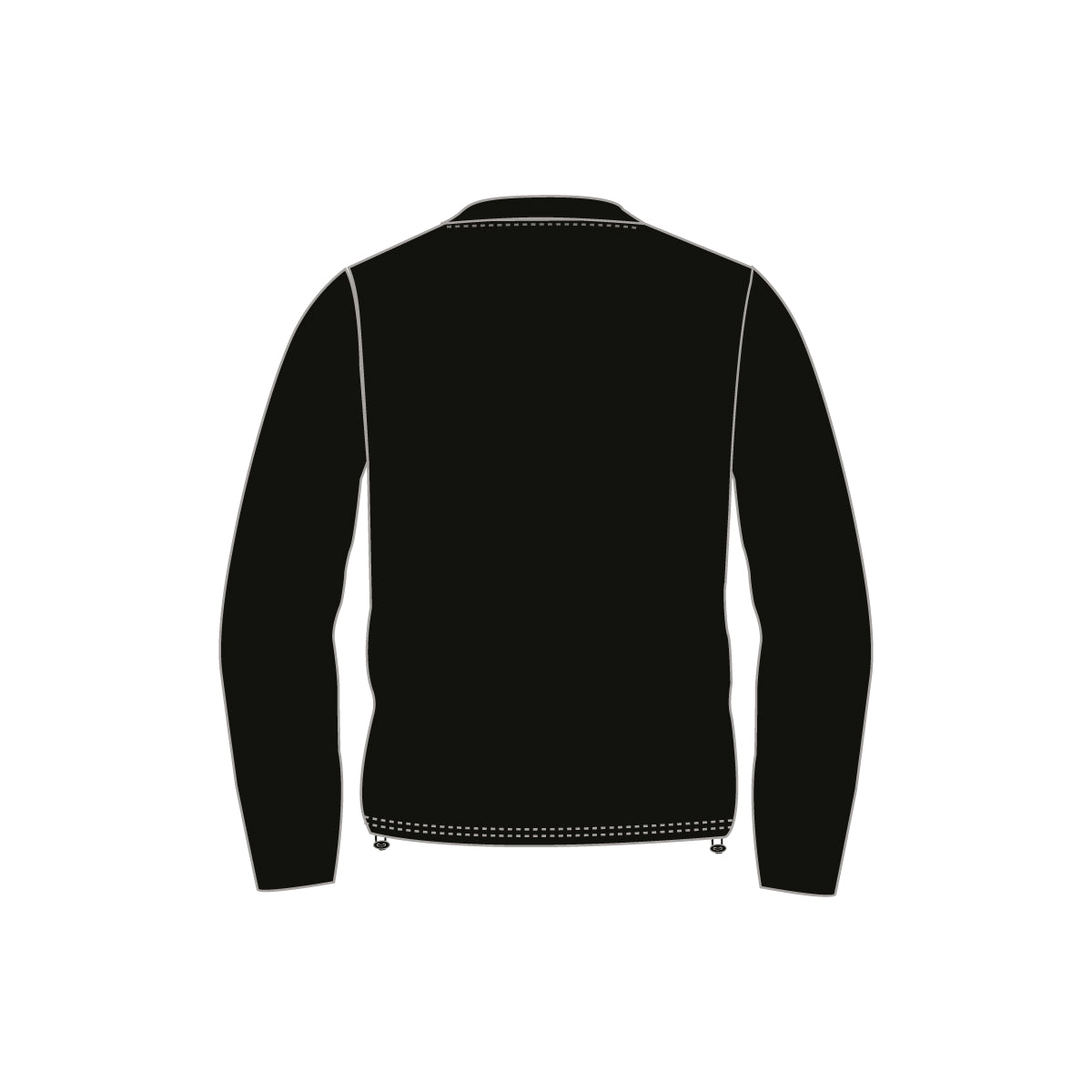 Evo Drill Top