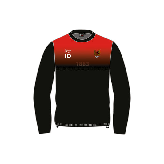 Evo Drill Top