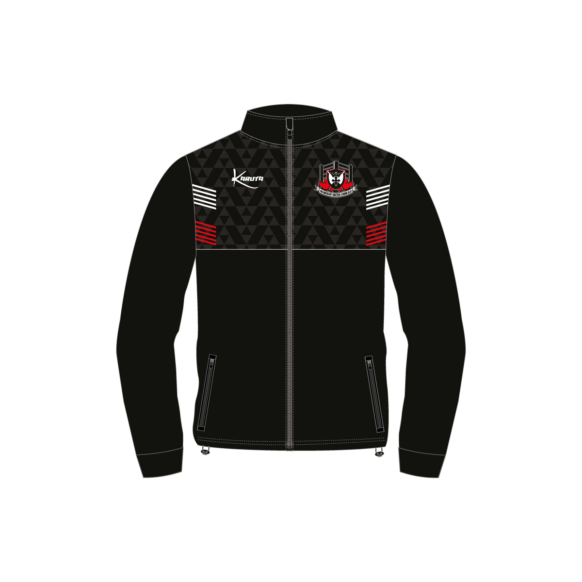 Evo Full Zip Midlayer