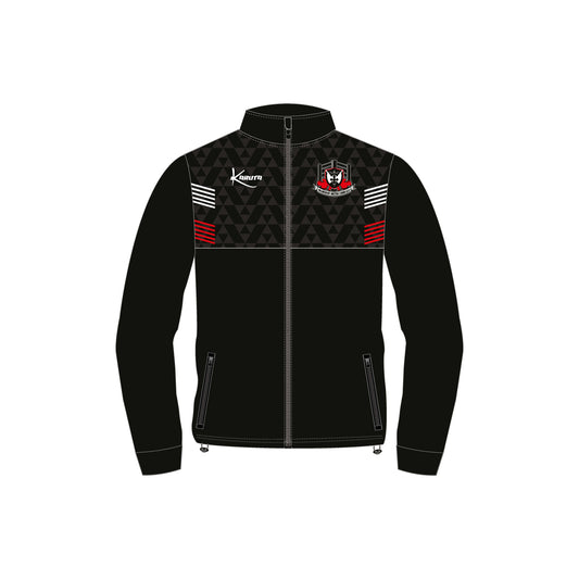 Evo Full Zip Midlayer