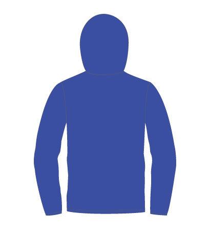 Evo Hoodie
