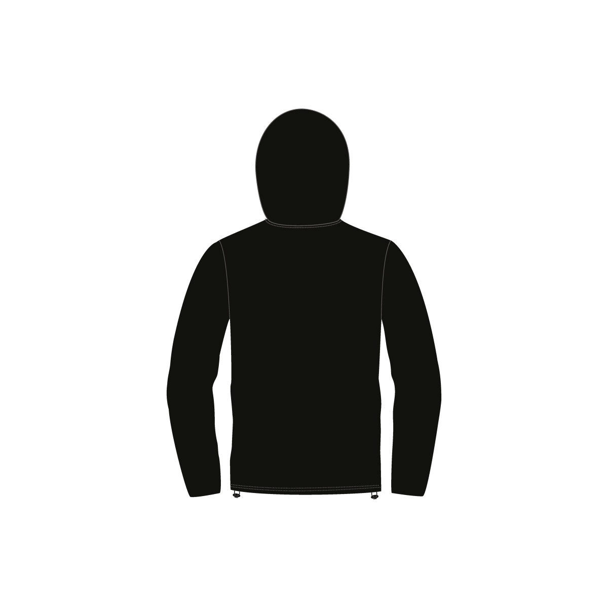 Evo Hoody