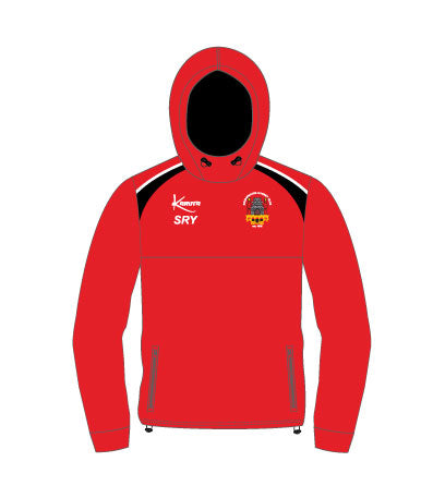Evo Hoodie