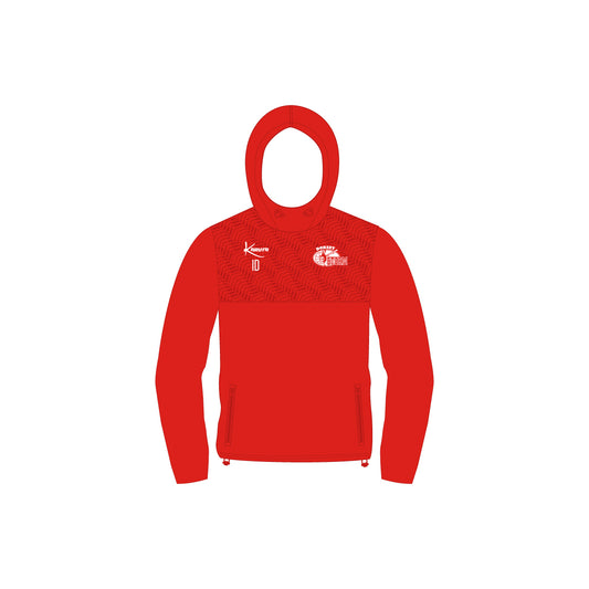 Evo Hoody