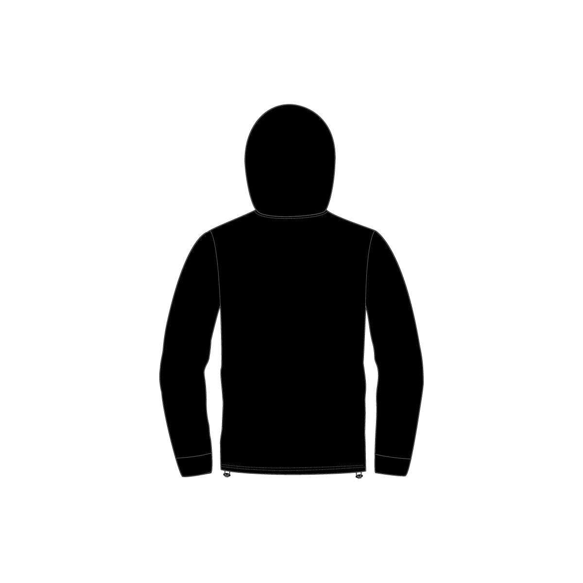 Evo Hoodie