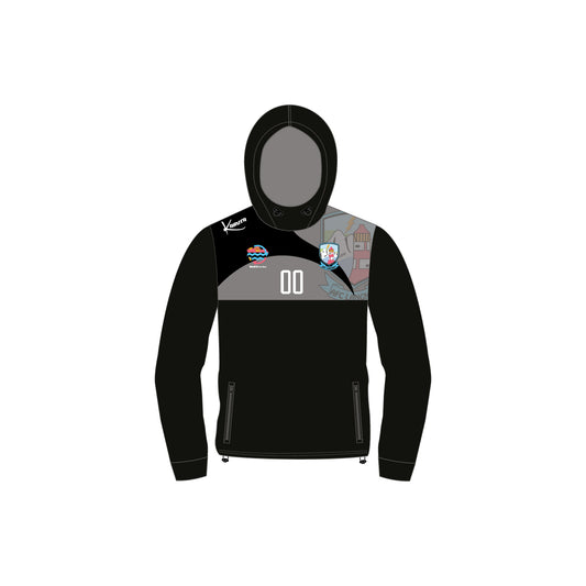 Evo Hoodie