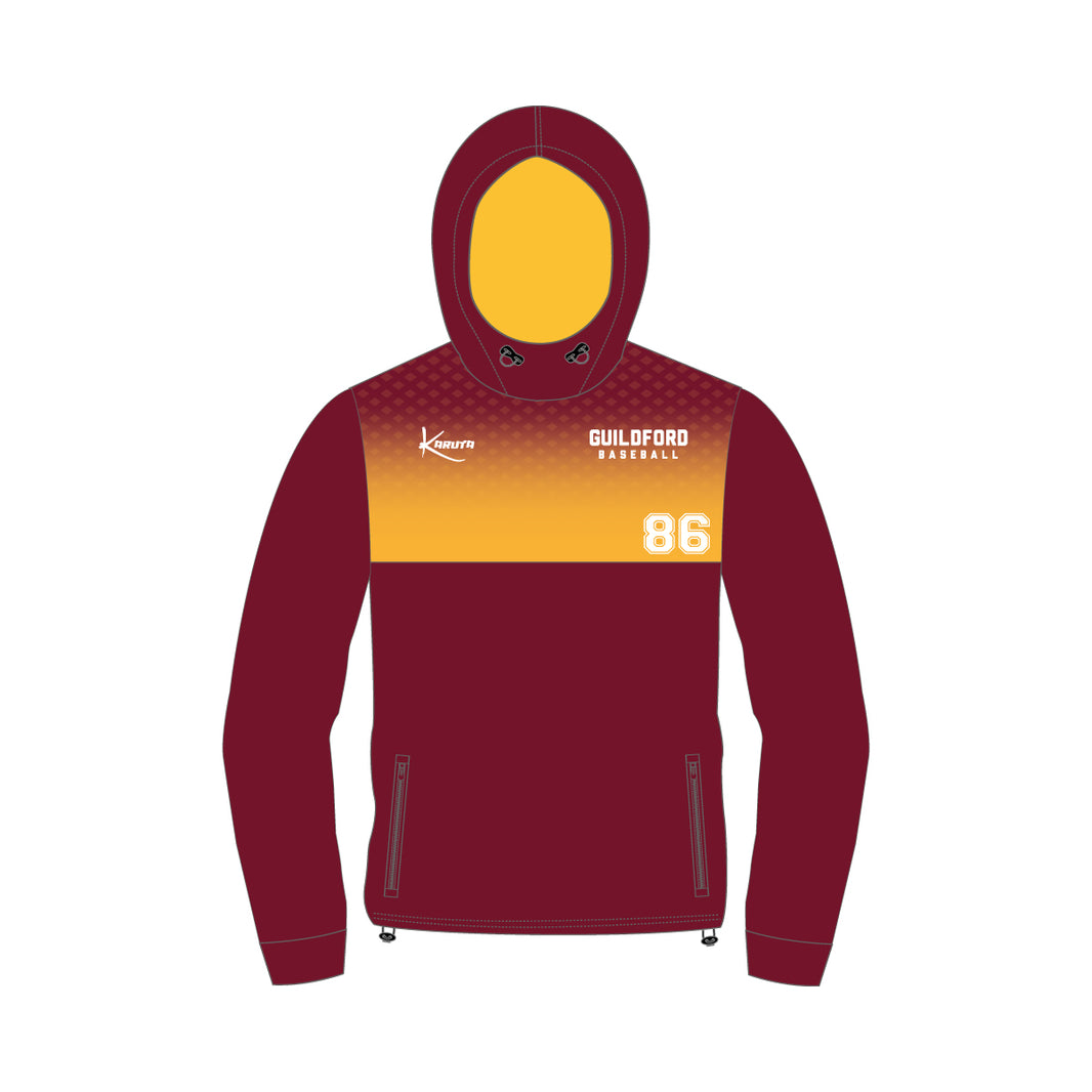 Guildford Baseball Karuta Sportswear