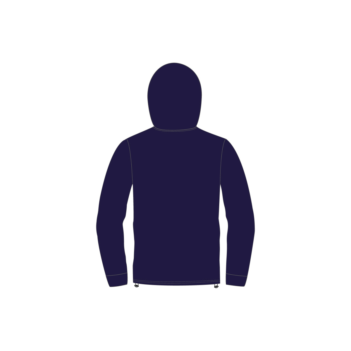 Evo Hoody