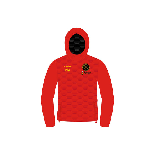 Evo Hoody