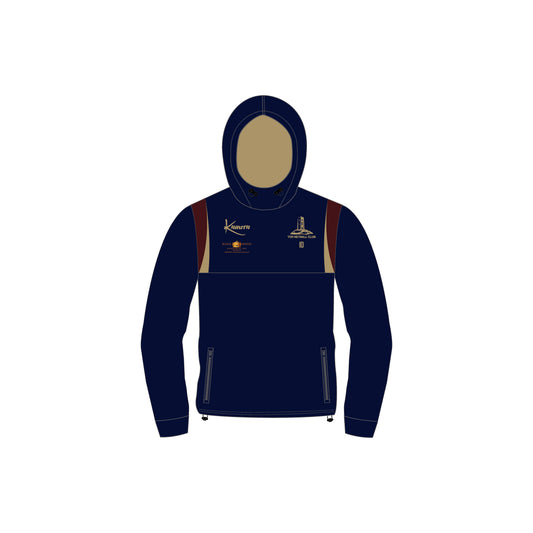 Ladies Evo Hoody