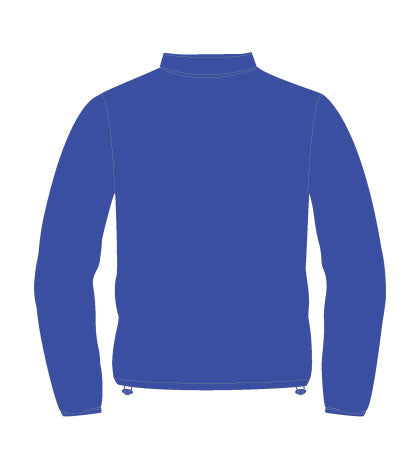 Evo 1/4 Midlayer