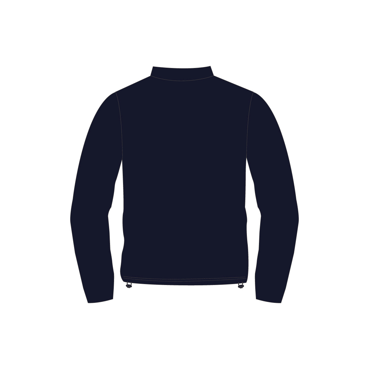 1/4 Zip Midlayer