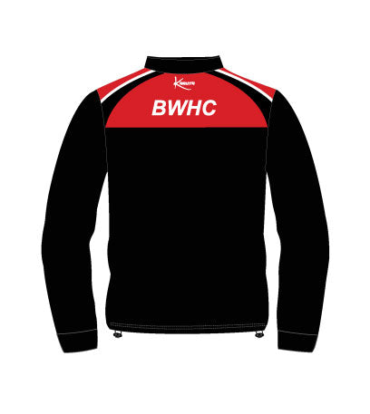 Evo 1/4 Midlayer