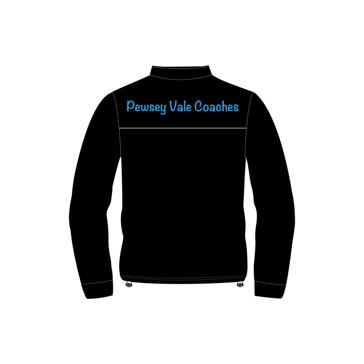 Evo 1/4 Zip Mid-layer