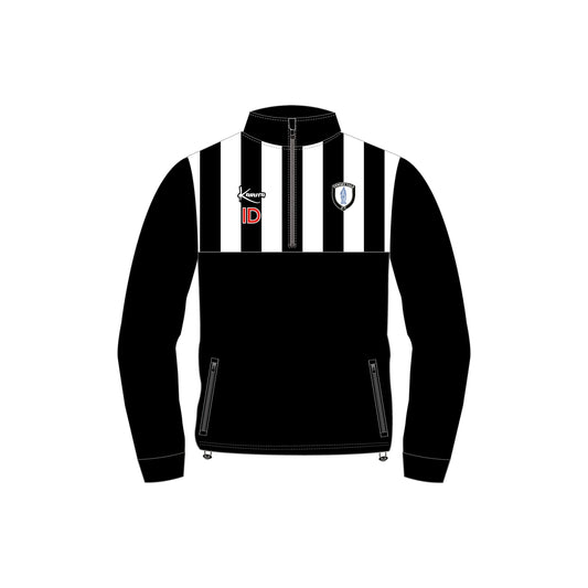 Evo 1/4 Zip Mid-layer