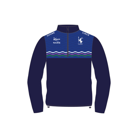Evo 1/4 Midlayer