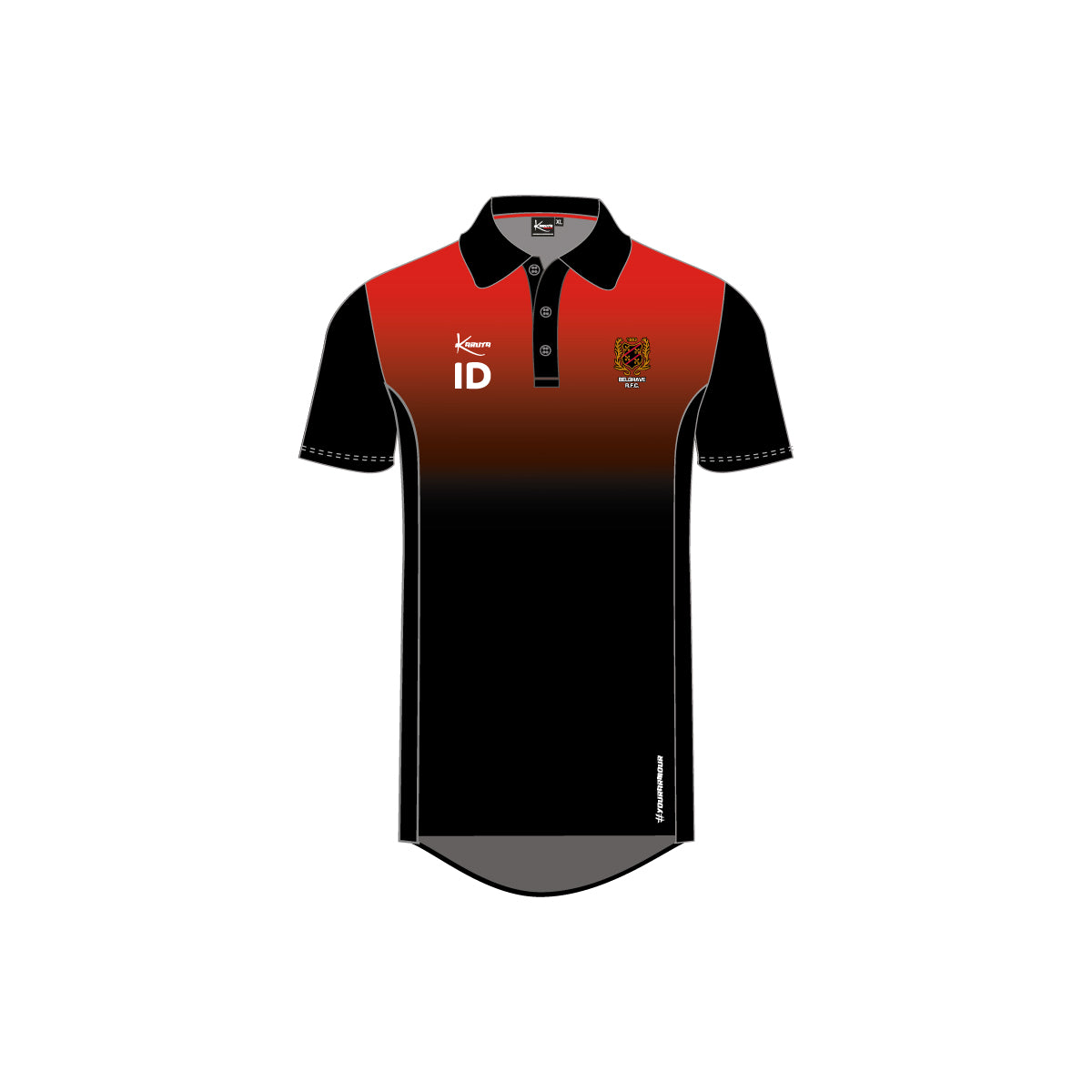 Evo Polo