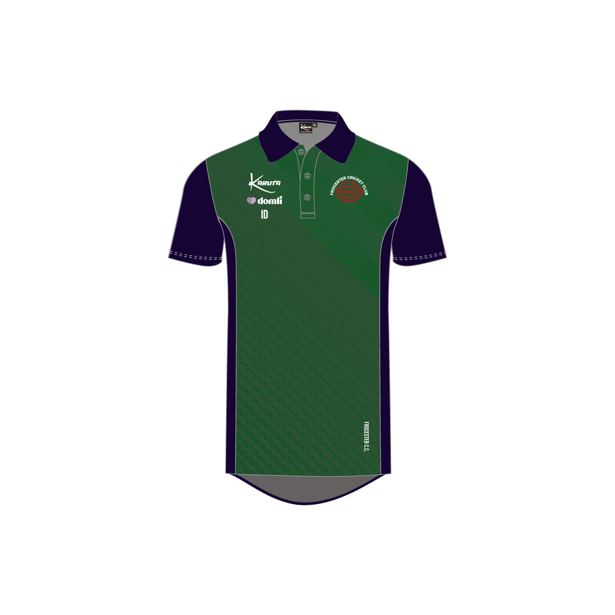 Evo Polo