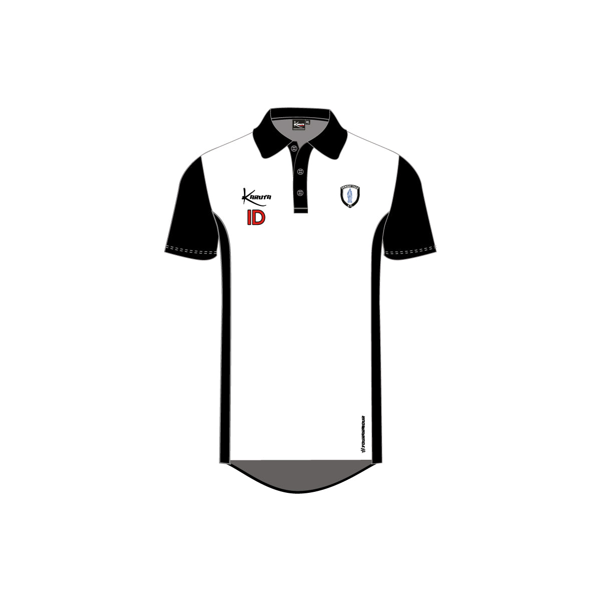 Evo Polo