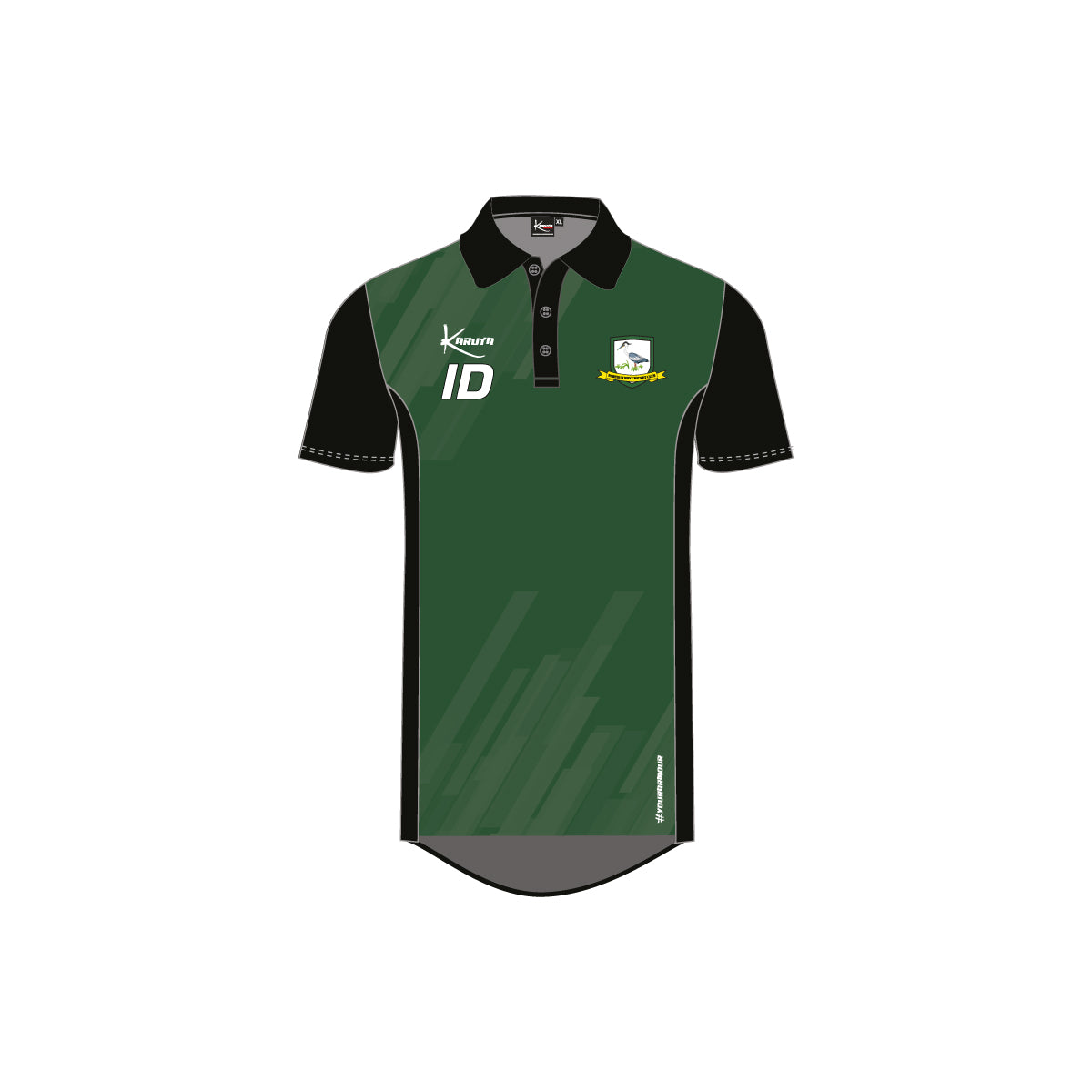 Evo Polo