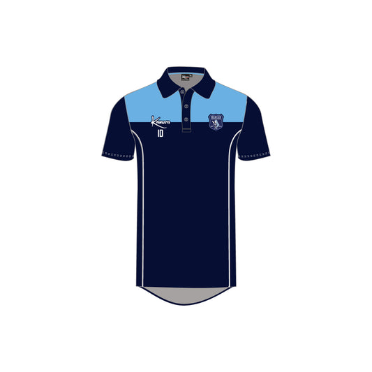 Evo Polo