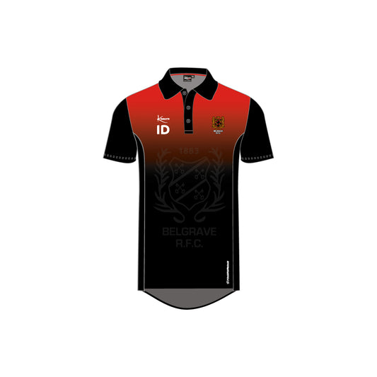 Evo Polo (Large Badge)