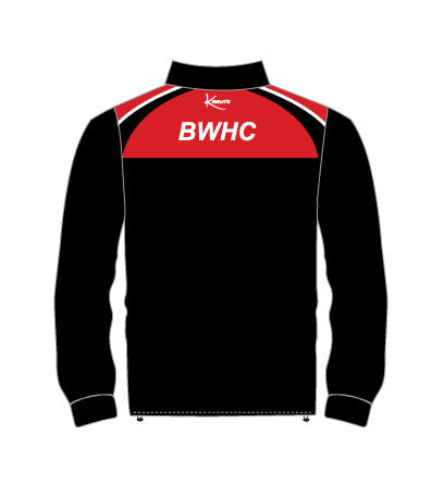 Evo Rain Jacket
