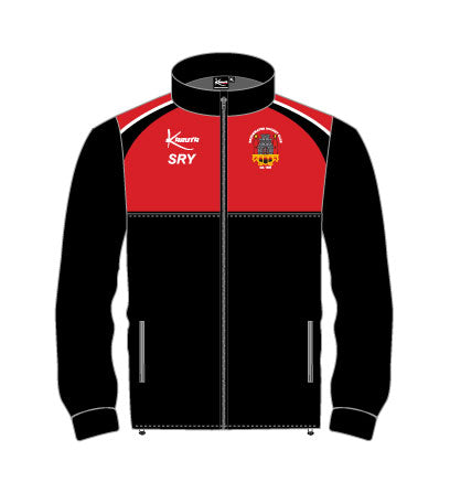 Evo Rain Jacket