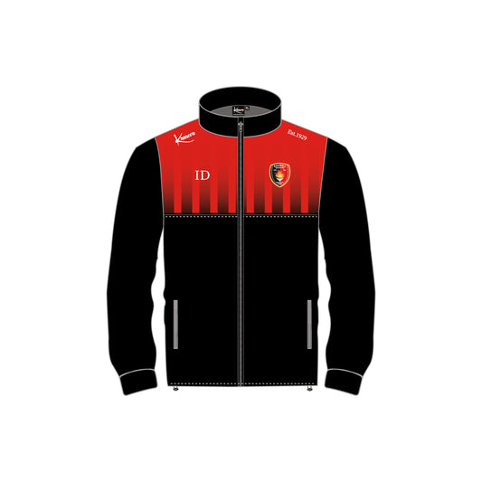 Evo Rain Jacket