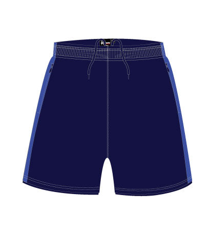 Evo Shorts