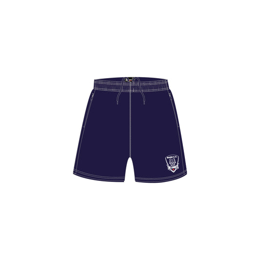 Evo Shorts