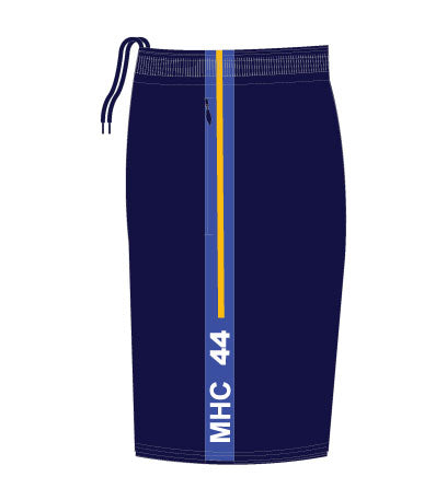 Evo Shorts