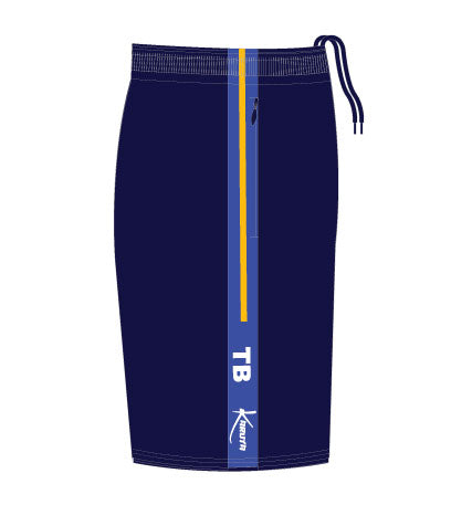 Evo Shorts