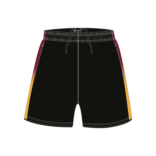 Evo Shorts