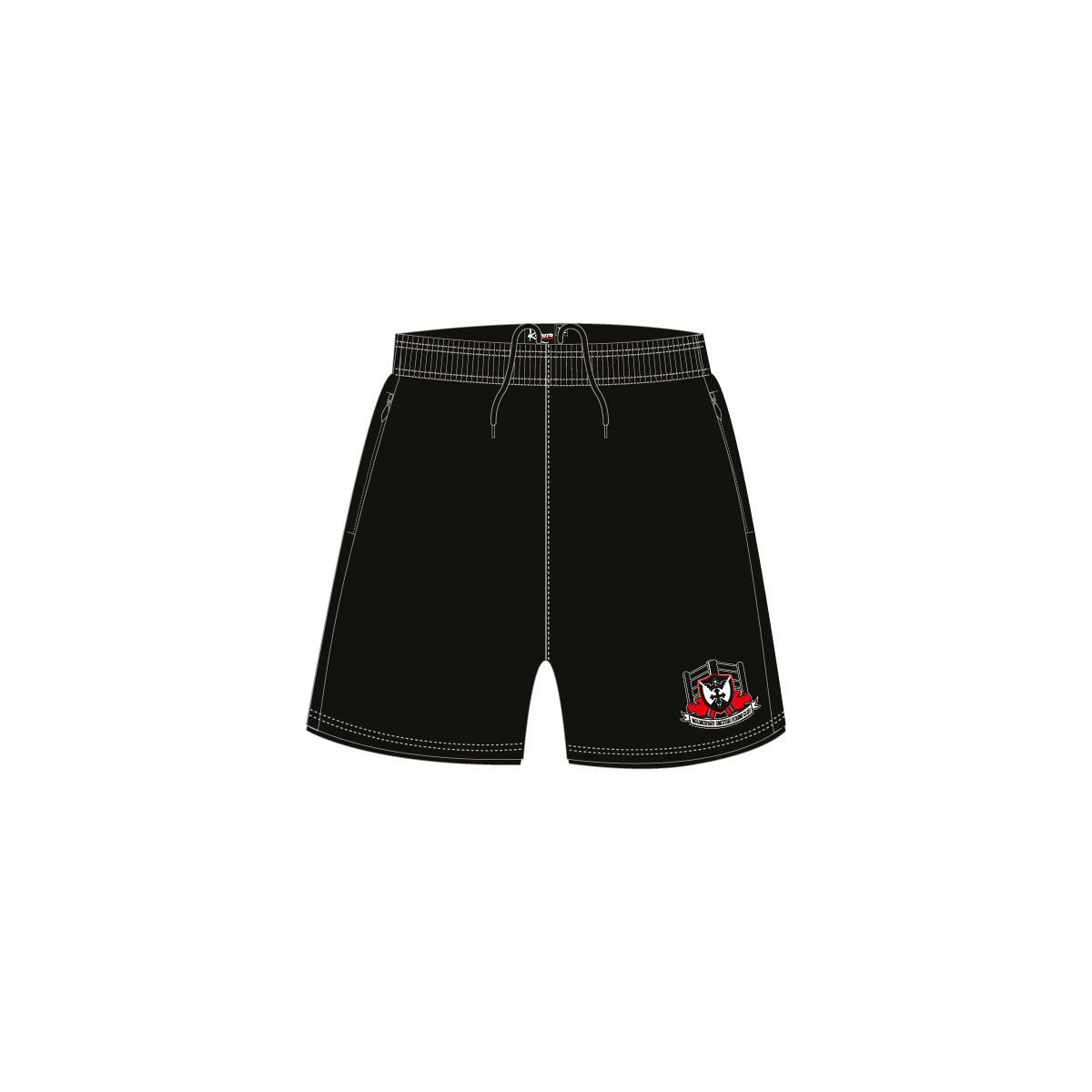 Evo Shorts