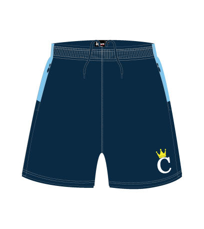 Evo Shorts