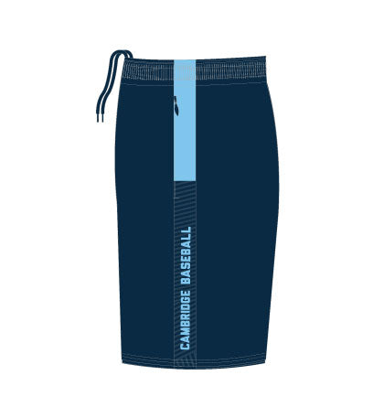 Evo Shorts