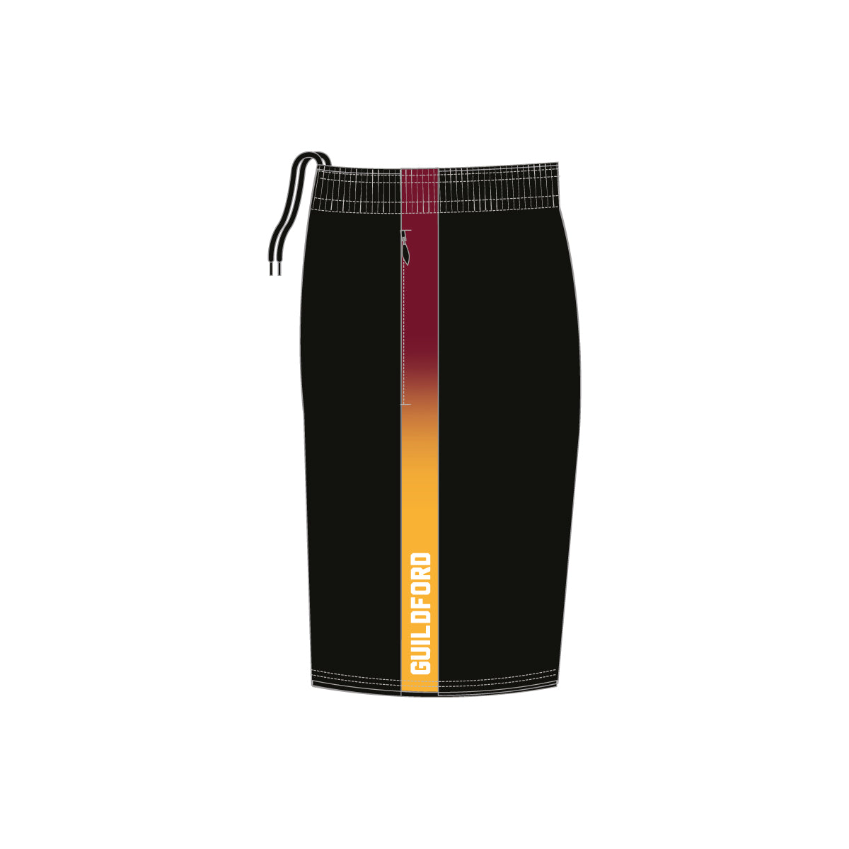 Evo Shorts