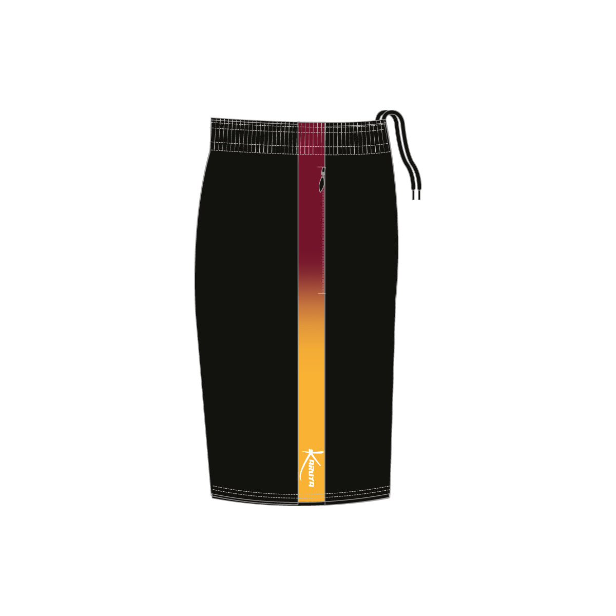 Evo Shorts