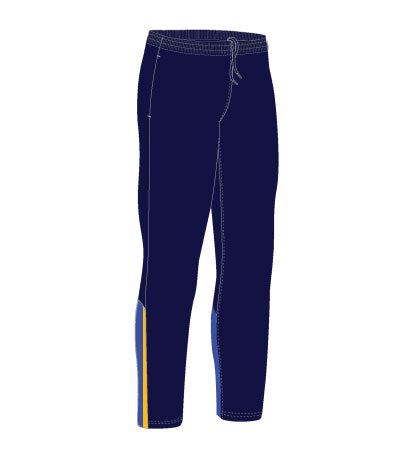 Evo Skinny Trackies