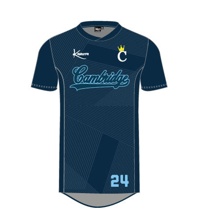 Evo T Shirt(Matching Home)