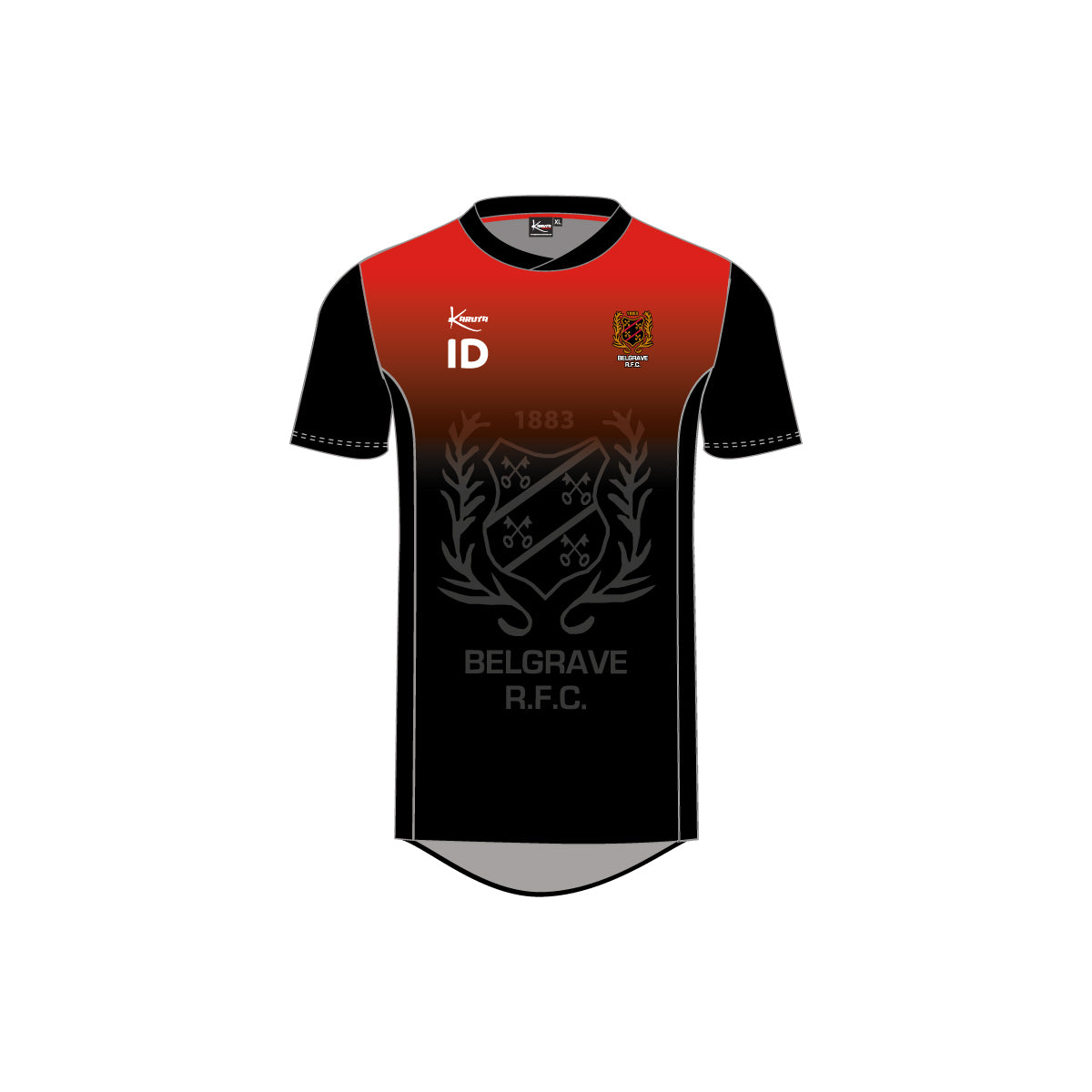 Evo Tee