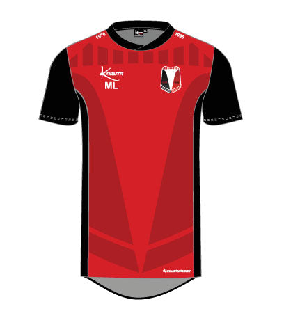 Evo T Shirt
