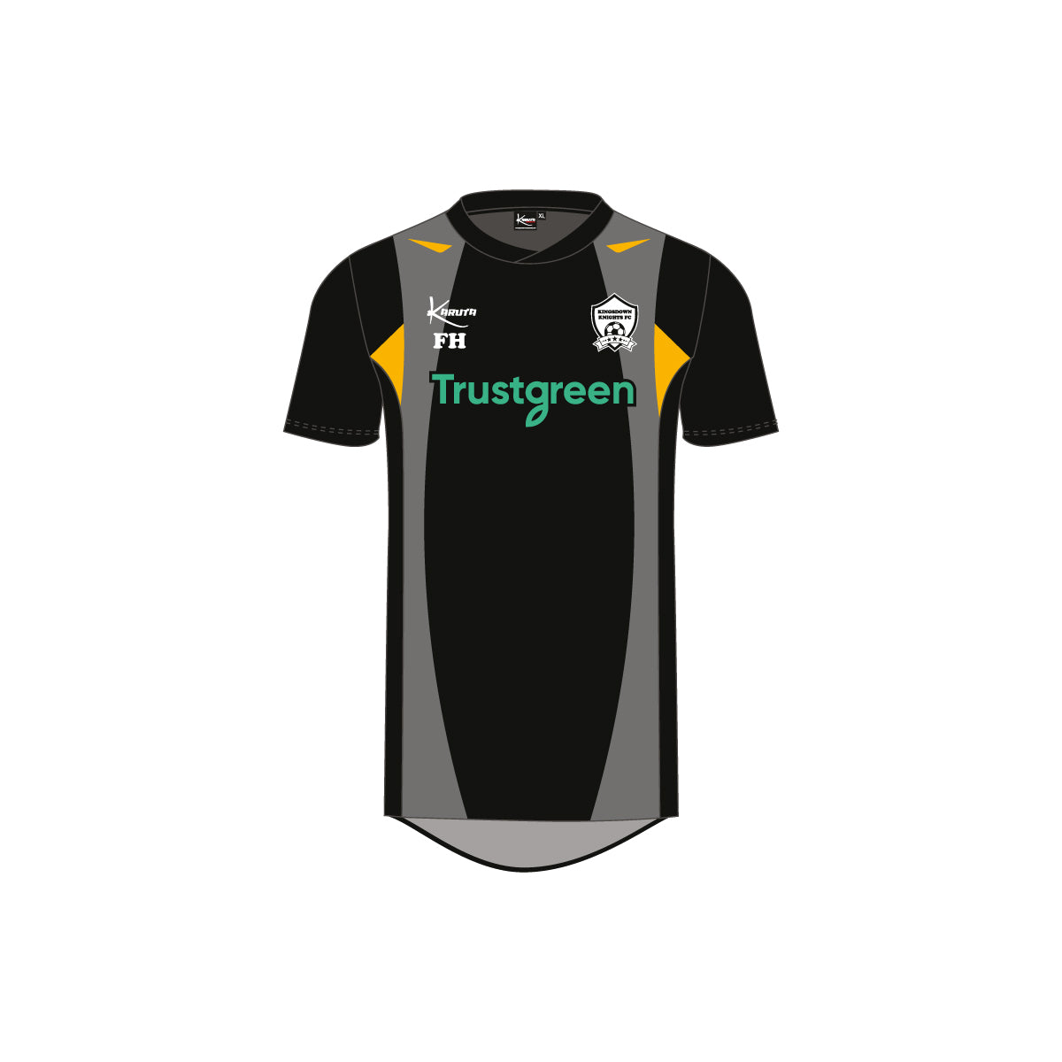 Evo Tee