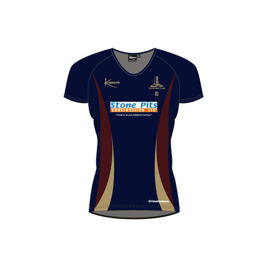 Ladies Evo Tee