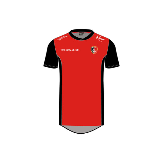 Evo Tee